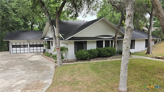 4002 El Capitan Dr, Temple, TX 76502