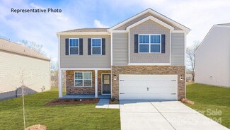 120 Meadow View Dr, Statesville, NC 28677