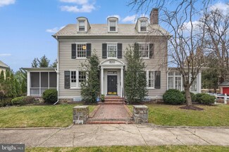 900 W Northern Pkwy, Baltimore, MD 21210
