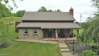 59936 Claggett Rd, New Concord, OH 43762