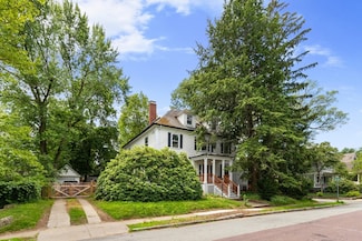 12 Windermere Ave, Arlington, MA 02476