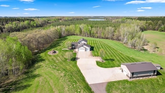 8555 349th Ave NW, Princeton, MN 55371