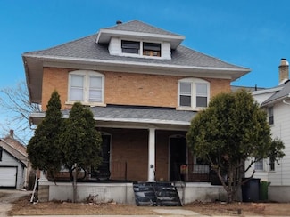 326 S Main St, Fond Du Lac, WI 54935