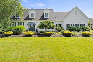 2 Esker Rise, Victor, NY 14564