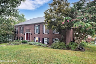 6927 Peppermill Ln, Louisville, KY 40228