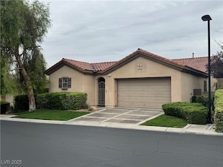 14 Hunt Valley Trail, Henderson, NV 89052