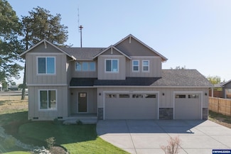 2460 Woodland Way NE, Albany, OR 97321