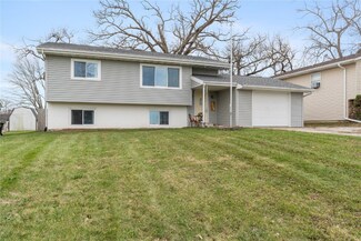 404 Grove St NW, Shellsburg, IA 52332