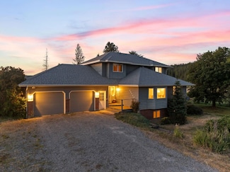 19711 N Bernhill Rd, Colbert, WA 99005
