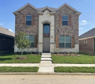 2364 Opaline Dr, Krugerville, TX 76227