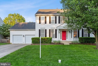 6806 Hallard Ct, Frederick, MD 21703