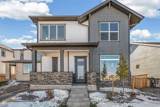 21234 E 63rd Dr, Aurora, CO 80019