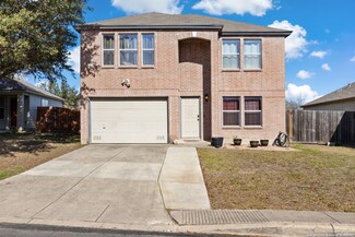9967 Sunview Pass, San Antonio, TX 78245