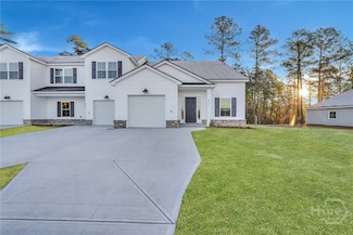 248 Haisley Run, Guyton, GA 31312