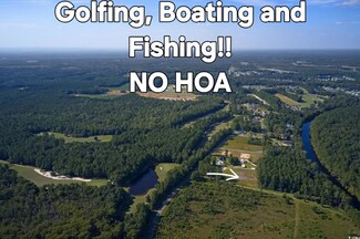 Lot 23 Caines Ct Unit Caines Landing Lot 2, Conway, SC 29526