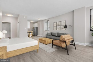 522 21st St NW Unit 212, Washington, DC 20006