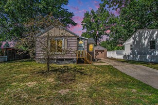 2253 Meurs Ct SW, Wyoming, MI 49519