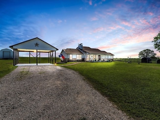 13220 County Road 2925, Mabank, TX 75156