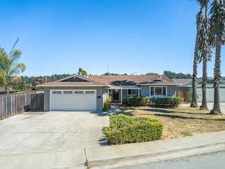 3780 Valera Dr, Soquel, CA 95073