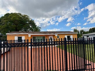 16130 NW 28th Ct, Opa Locka, FL 33054