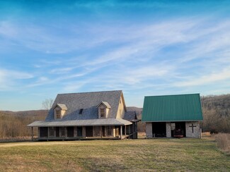 413 Bounty Rd, Cape Fair, MO 65624