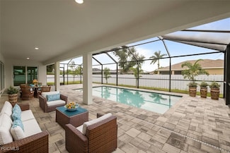 2818 NW 18th Place, Cape Coral, FL 33993