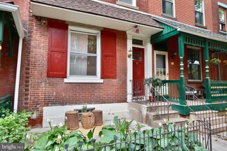 4221 Regent Square, Philadelphia, PA 19104