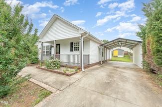 606 Arden St, Burlington, NC 27215