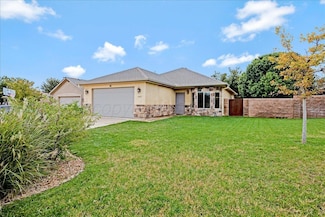 1007 Shiraz Blvd, Amarillo, TX 79124