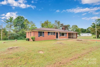 170 Redmon Rd, Harmony, NC 28634