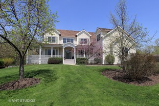 2180 Irene Ln, Libertyville, IL 60048