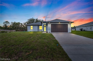 2605 Darlene Place, Lehigh Acres, FL 33971