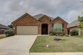 485 Rosemellow St, New Braunfels, TX 78132