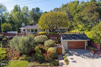 5109 Redwillow Ln, La Canada Flintridge, CA 91011