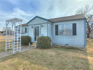 6000 NW 49th St, Oklahoma City, OK 73122