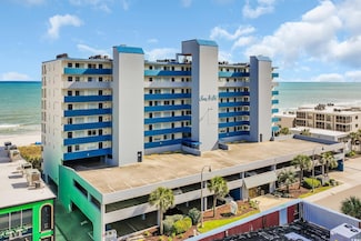 1709 S Ocean Blvd Unit 403, North Myrtle Beach, SC 29582