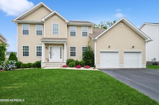 96 Bridle Path, Bayville, NJ 08721