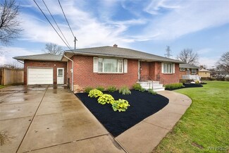 2175 Abbott Rd, Buffalo, NY 14218