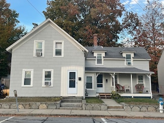 9-A&B Summer St, Maynard, MA 01754