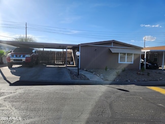 10951 N 91st Ave Unit 7, Peoria, AZ 85345