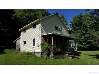 9118 Route 417 Ceres, Genesee, NY 14754