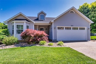 912 Wynstay Cir, Valley Park, MO 63088