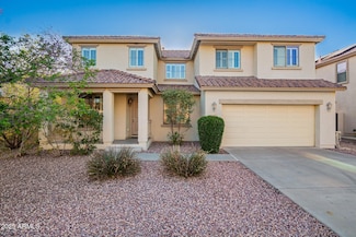 21672 N Geraldine Dr, Peoria, AZ 85382