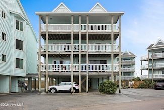1717 Carolina Beach Ave N Unit 8b, Carolina Beach, NC 28428