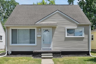 18446 Glenmore, Redford, MI 48240