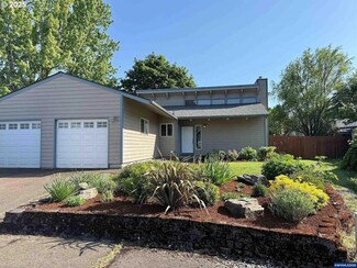 303 Marlon Place, Philomath, OR 97370