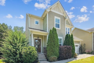 4320 Carrington Dr, Lancaster, SC 29720
