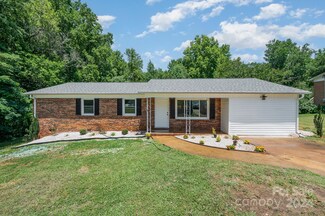5203 Canterbury Rd, Shelby, NC 28152