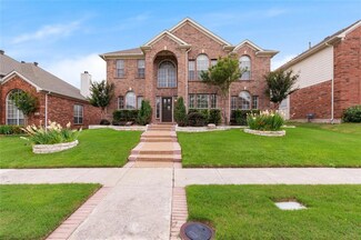 4413 Creekstone Dr, Plano, TX 75093