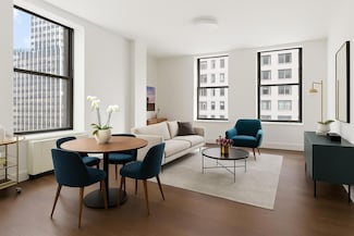 25 Broad St Unit 12 F, New York, NY 10004